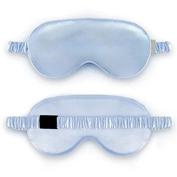 Comfortable Sleep Blackout Eye Mask Rest Essential