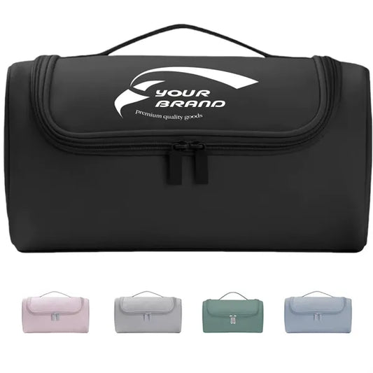 Multi-Functional Portable Waterproof Organizer Bag