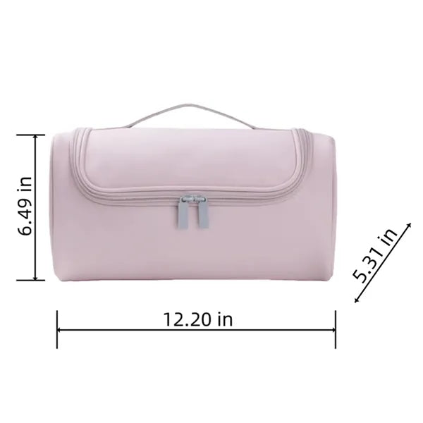 Multi-Functional Portable Waterproof Organizer Bag