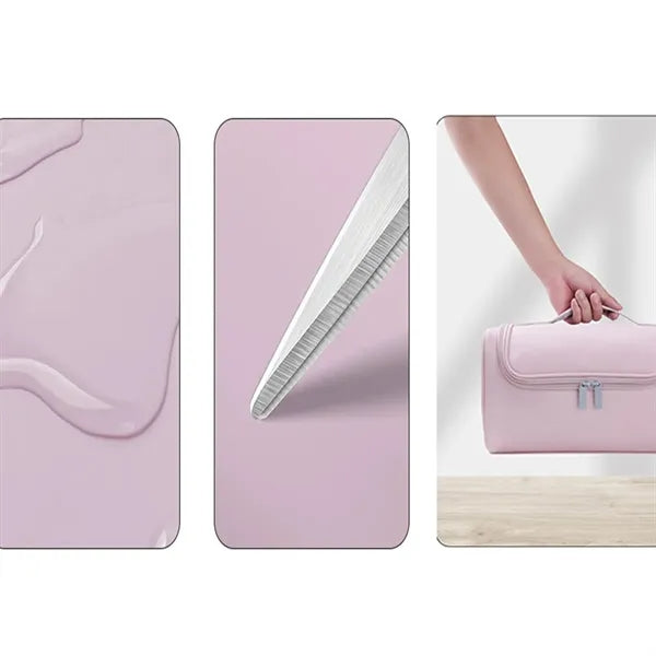 Multi-Functional Portable Waterproof Organizer Bag