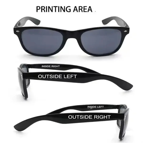 Outdoor Fashion Unisex Sunglasses