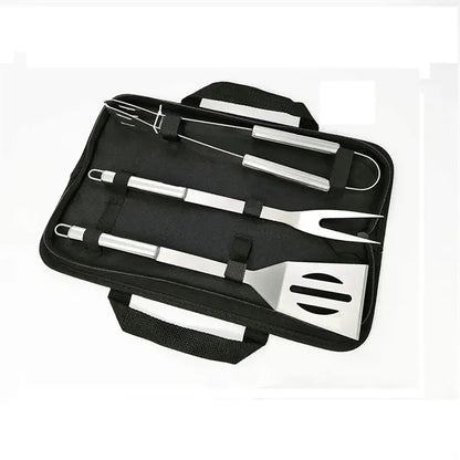 BBQ Grill Tool Kit