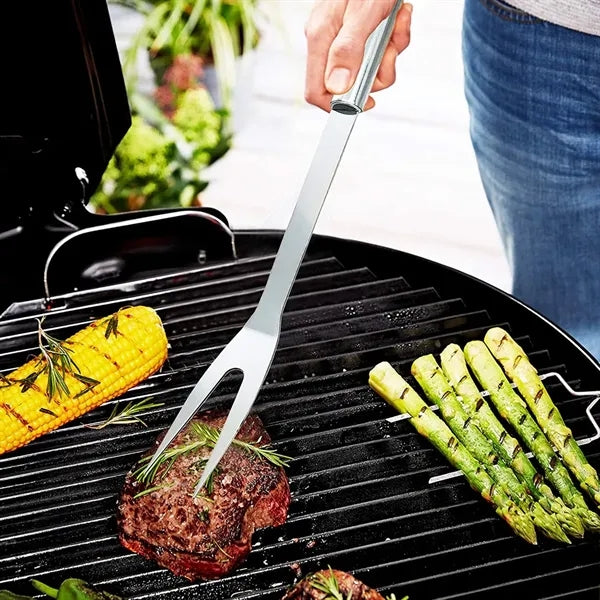 BBQ Grill Tool Kit