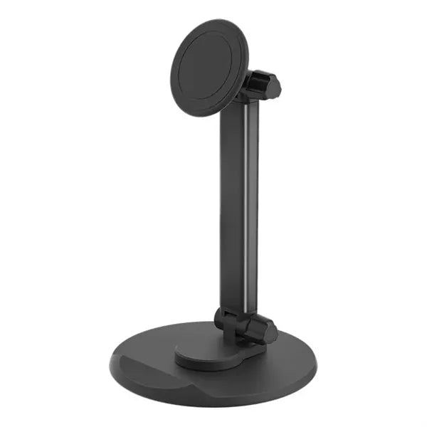 ABS MagSafe-Compatible 360 Rotating Phone Stand