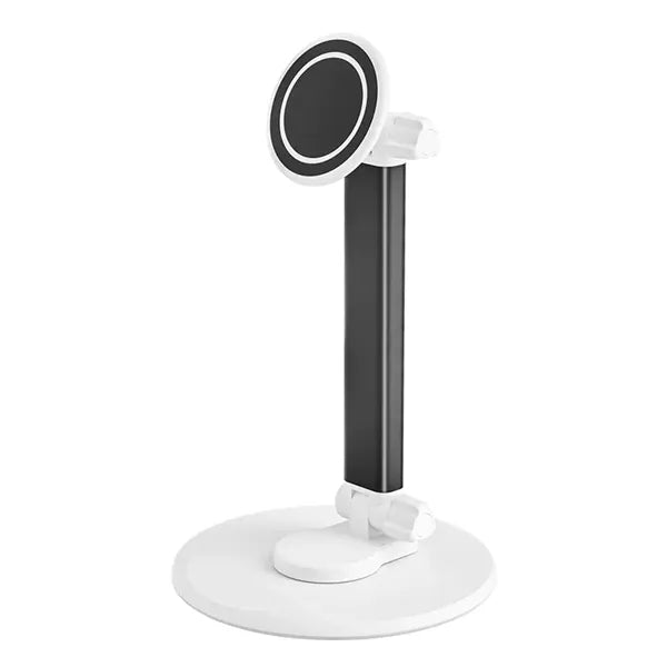 ABS MagSafe-Compatible 360 Rotating Phone Stand