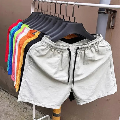 Men Swim Trunk