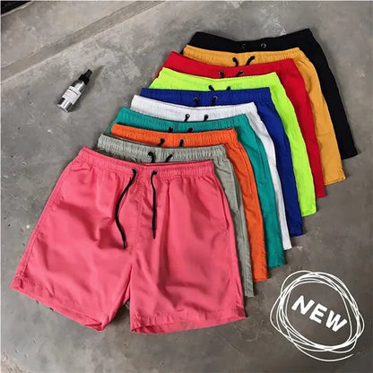 Men Swim Trunk