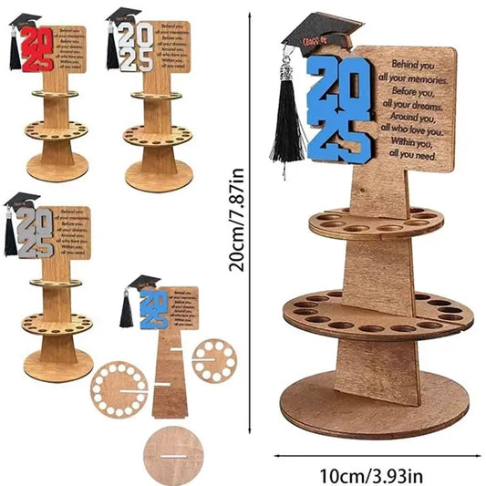 Graduation Money Holder