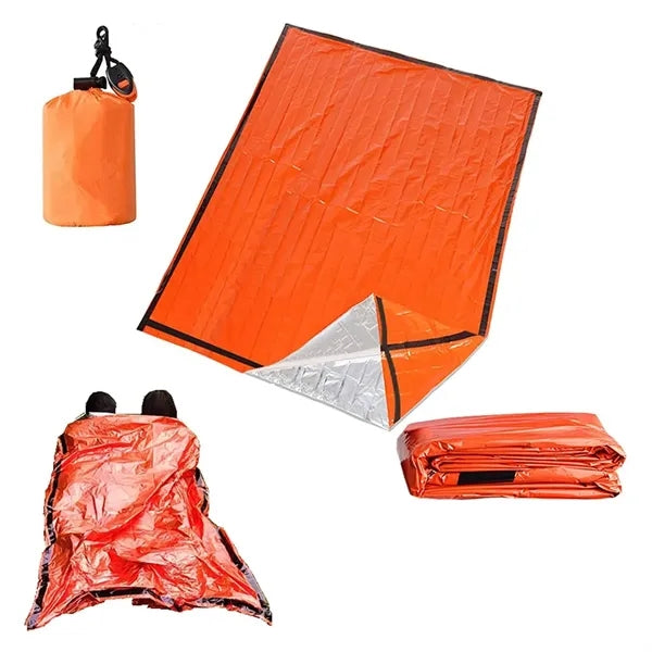 Survival Sleeping Bag