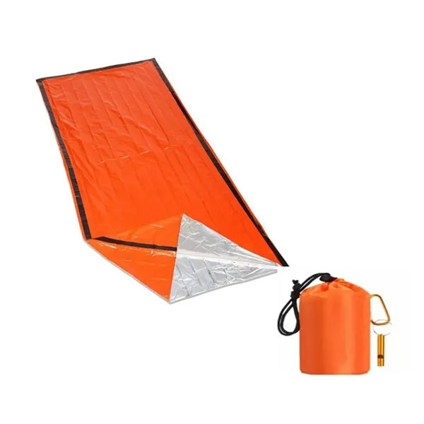 Survival Sleeping Bag