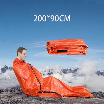 Survival Sleeping Bag