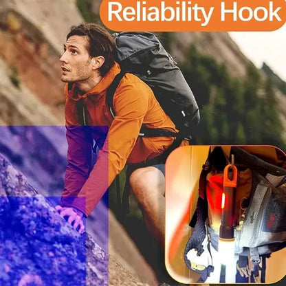 Rechargeable LED Flashlights