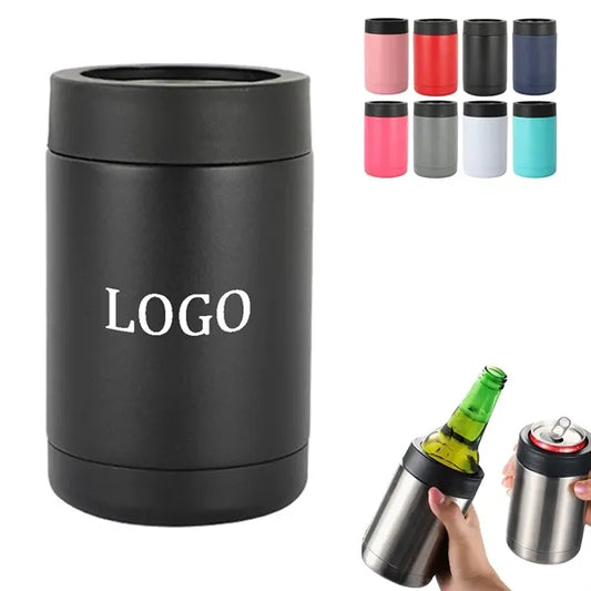 12oz Can Cooler Insulated Tumbler