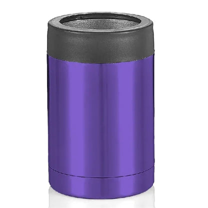 12oz Can Cooler Insulated Tumbler