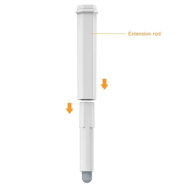 20-in-1 ABS Keyboards Bluetooth Earbuds Cleaning Kit