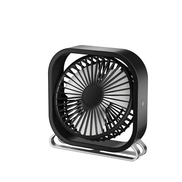 USB Adjustable Desktop Fan