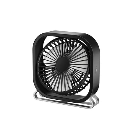 USB Adjustable Desktop Fan