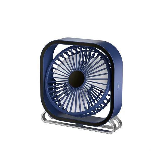 USB Adjustable Desktop Fan
