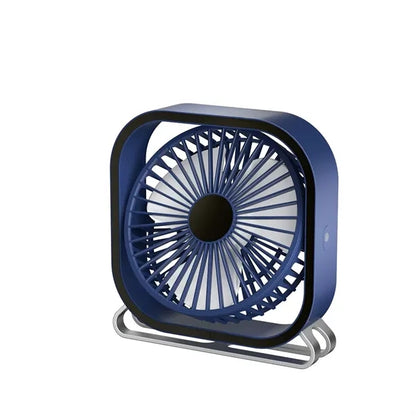 USB Adjustable Desktop Fan