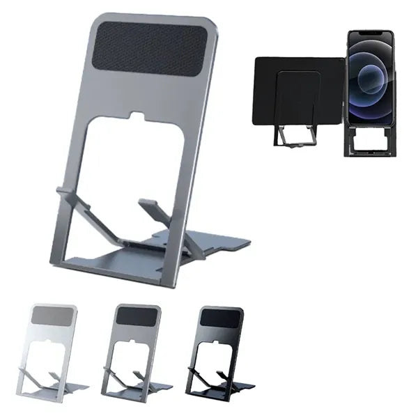 Portable Foldable Phone/Tablet Stand