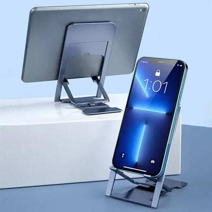 Portable Foldable Phone/Tablet Stand