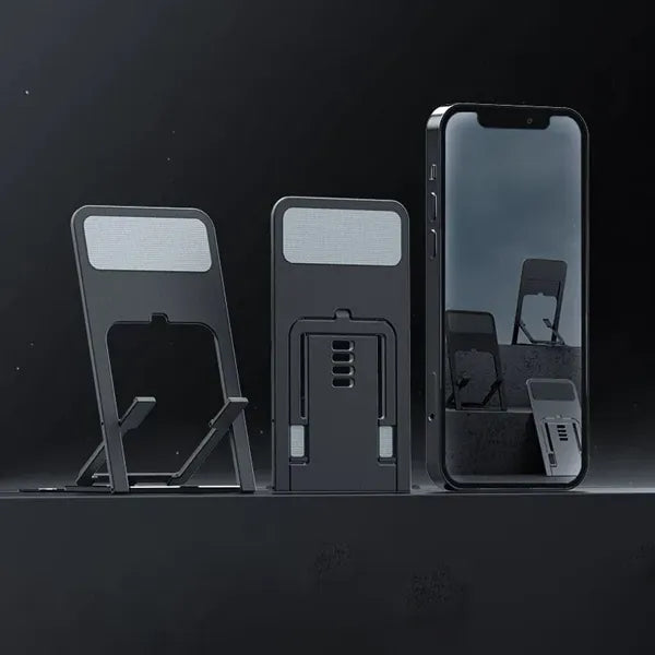 Portable Foldable Phone/Tablet Stand