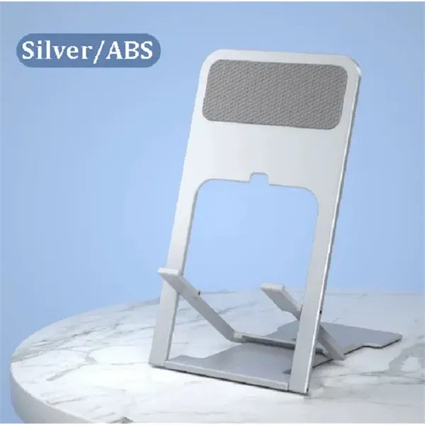 Portable Foldable Phone/Tablet Stand