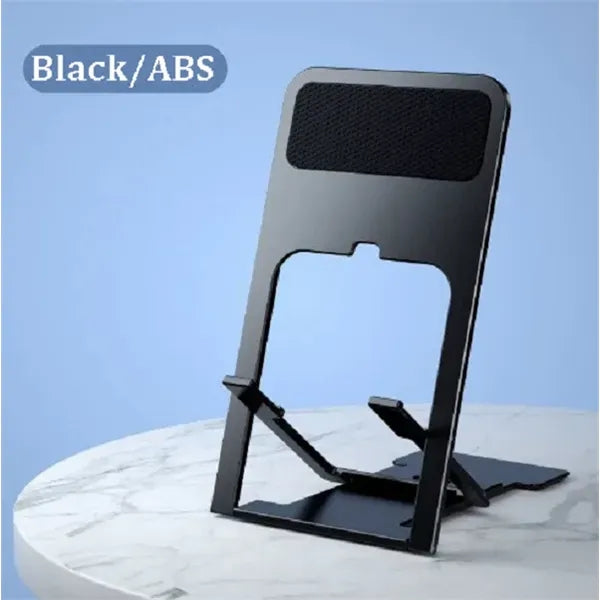 Portable Foldable Phone/Tablet Stand
