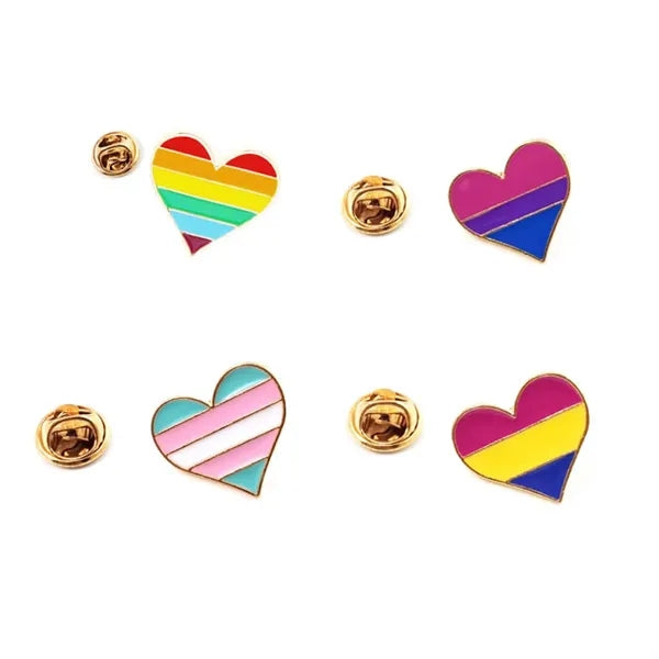 Pride Lapel Pin