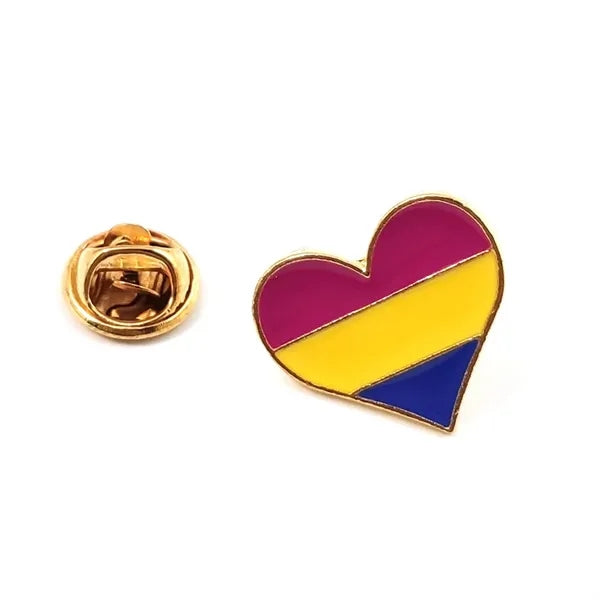 Pride Lapel Pin