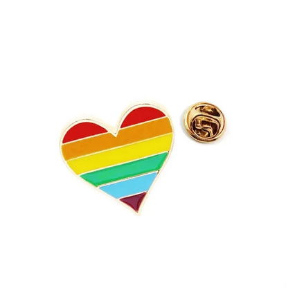 Pride Lapel Pin