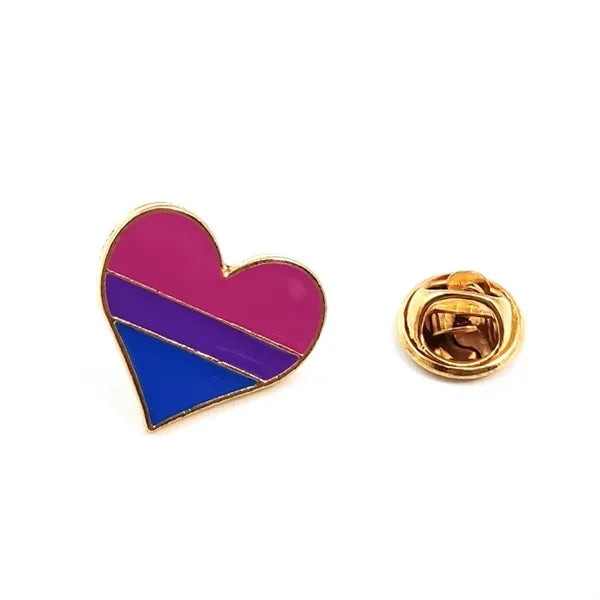 Pride Lapel Pin