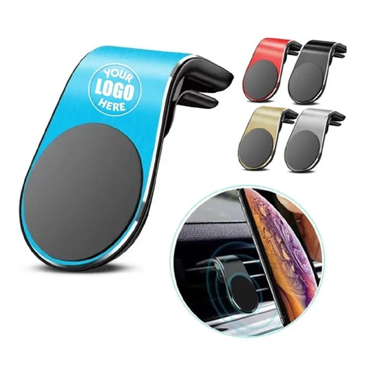 Protable Car Cellphone Clip  Automobile Smartphone Holder