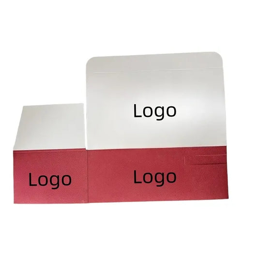 BPI Certified Material Hamburger Chicken Hot Dog Fries Boxes