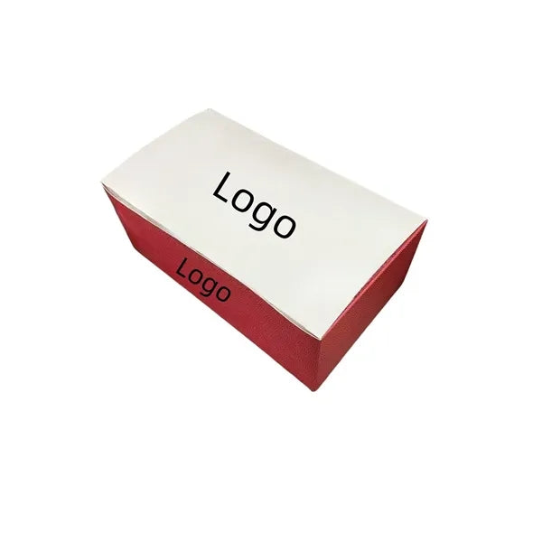 BPI Certified Material Hamburger Chicken Hot Dog Fries Boxes