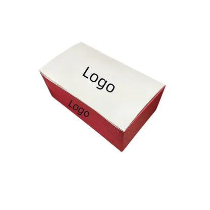 BPI Certified Material Hamburger Chicken Hot Dog Fries Boxes