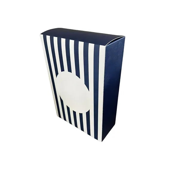 BPI Certified Material Hamburger Chicken Hot Dog Fries Boxes