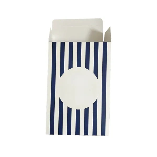 BPI Certified Material Hamburger Chicken Hot Dog Fries Boxes