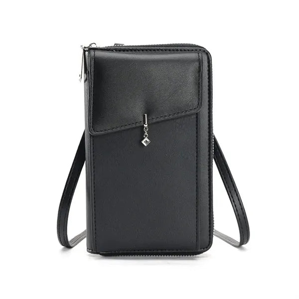 PU Small Crossbody Bag
