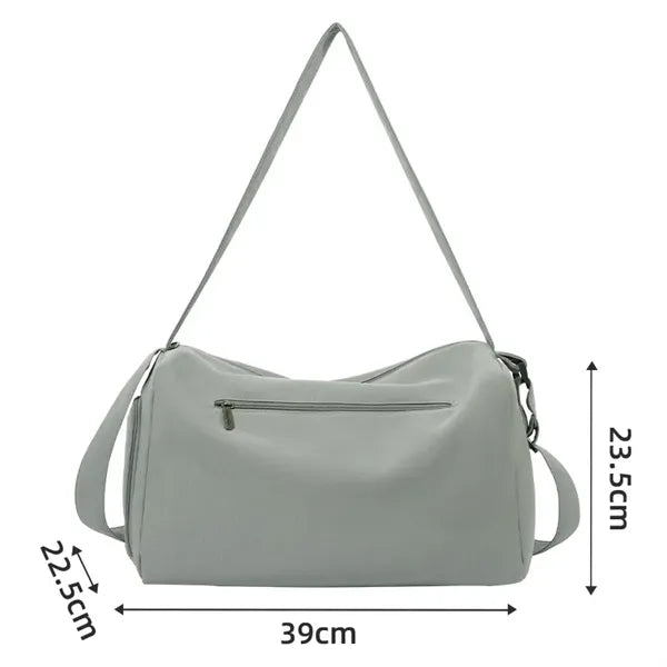 Large Capacity Gym Bag