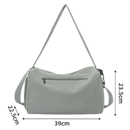 Large Capacity Gym Bag