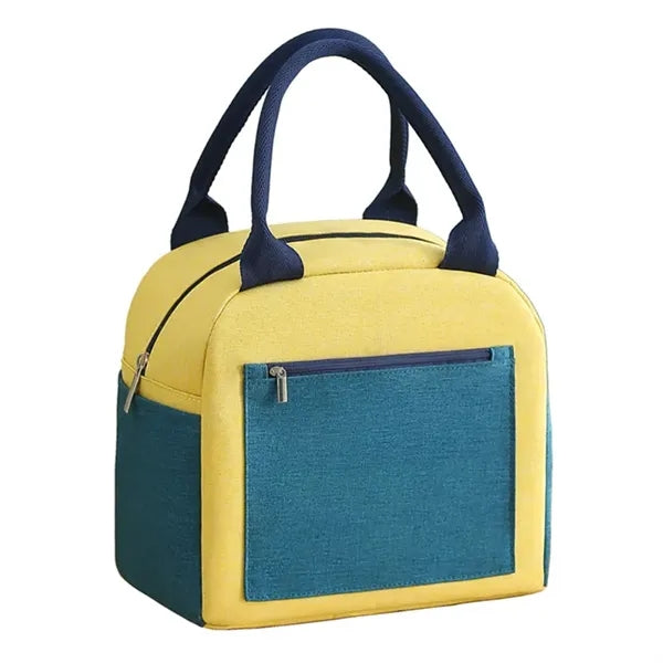 Insulated Lunch Tote