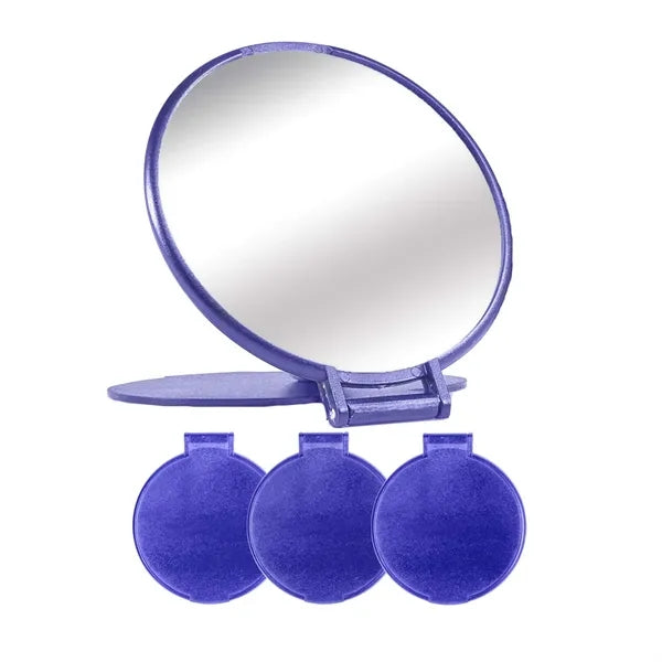 Compact Mirror
