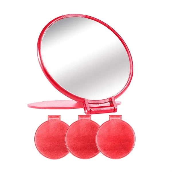 Compact Mirror