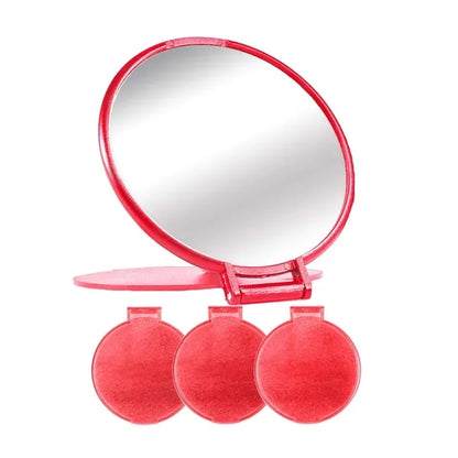 Compact Mirror