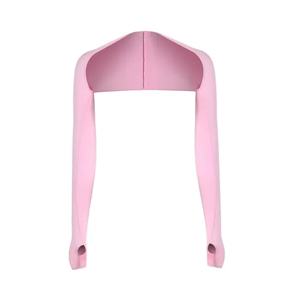 Cooling Shawl Arm Sleeve