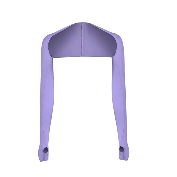 Cooling Shawl Arm Sleeve