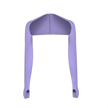 Cooling Shawl Arm Sleeve