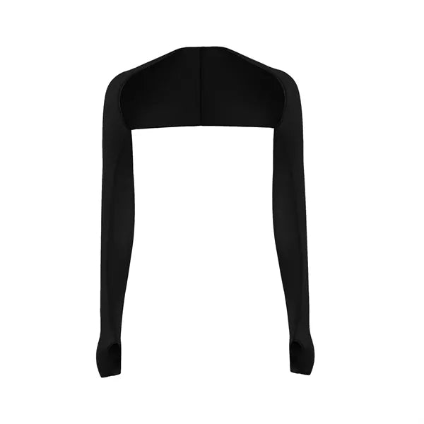 Cooling Shawl Arm Sleeve