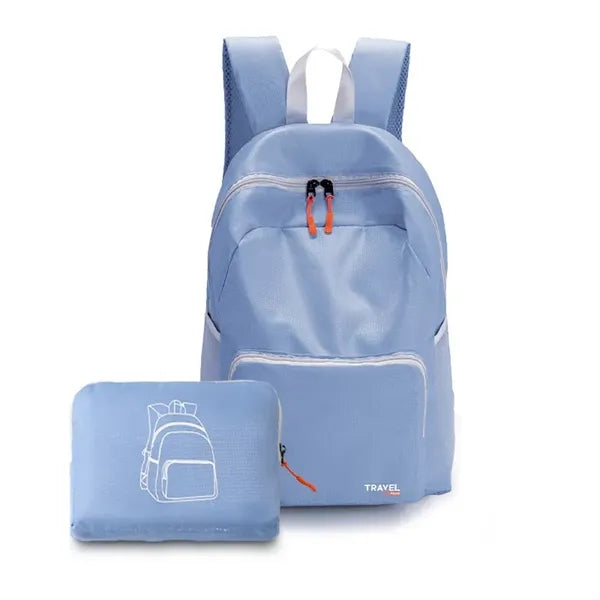 Packable Backpack
